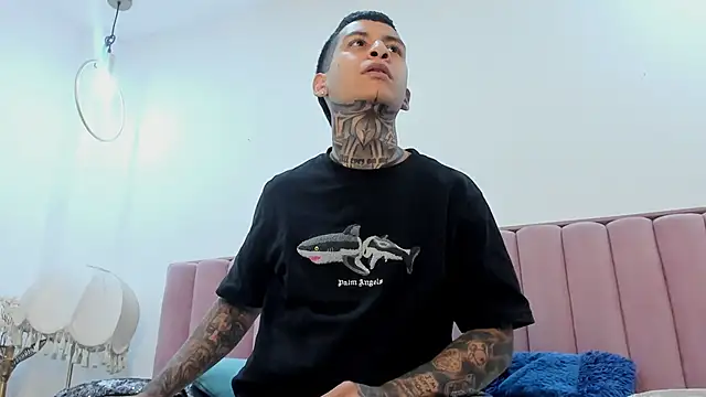 Andrew sanders68 online show from January 6, 7:51 pm