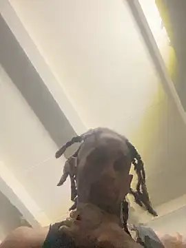 MTheRealrDLlongCrippler online show from April 26, 1:58 am