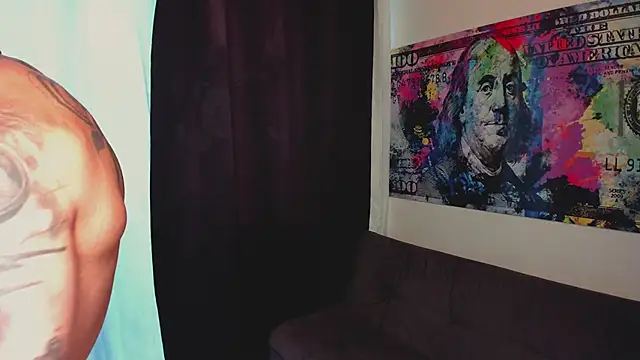 owen seth1 online show from January 8, 3:06 pm