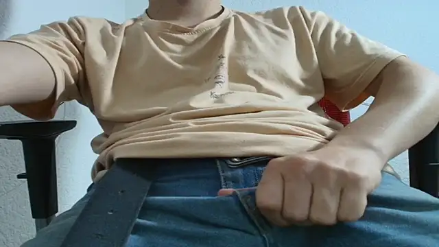 Daisuke 01 online show from November 25, 3:52 am