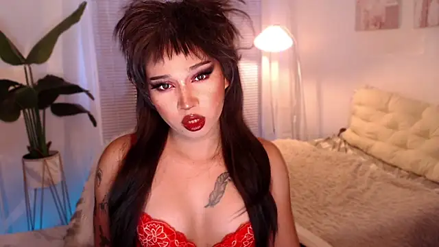 Irresistible iris online show from February 28, 11:59 pm