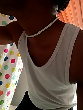 man black hot24 online show from January 10, 3:05 pm