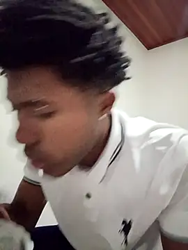 man black hot24 online show from January 6, 2:37 am