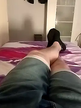 BushedScreed online show from April 11, 7:50 pm