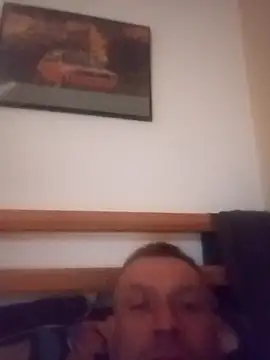 BushedScreed online show from April 14, 10:20 pm