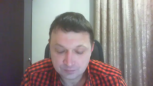 Storm Velvet online show from December 4, 12:23 pm