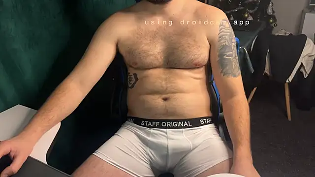 theh0tdick online show from December 15, 7:11 pm