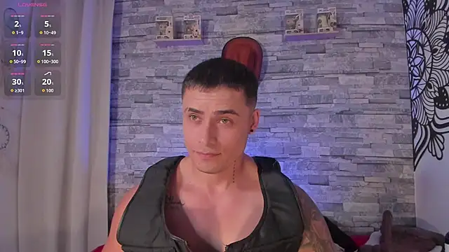 connorsmithvip online show from November 25, 10:34 pm