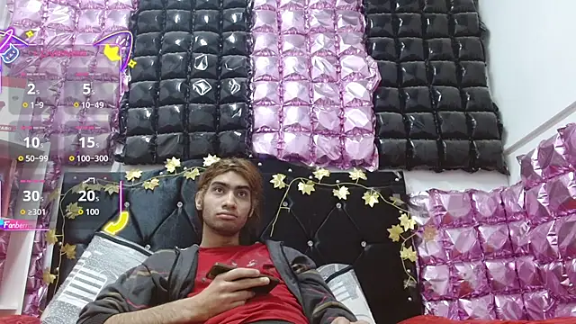 andresdark 07 online show from December 17, 4:09 am