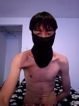 Angel Ronson online show from April 14, 4:17 pm