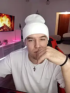 IPrince7 online show from November 25, 3:47 pm