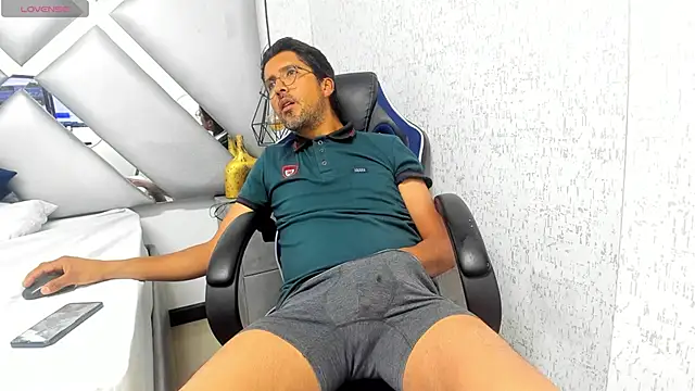 DANIDICK VC online show from December 1, 12:19 pm