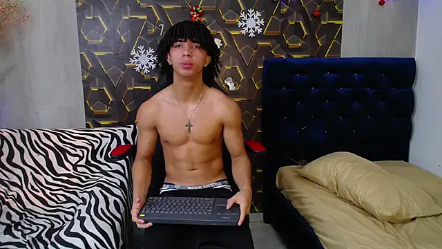 kim curlyy online show from November 30, 3:14 pm