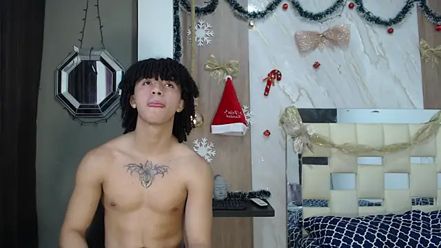 kim curlyy online show from January 11, 3:05 pm