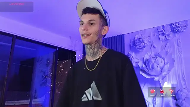 Paulo 527 online show from March 1, 6:02 am