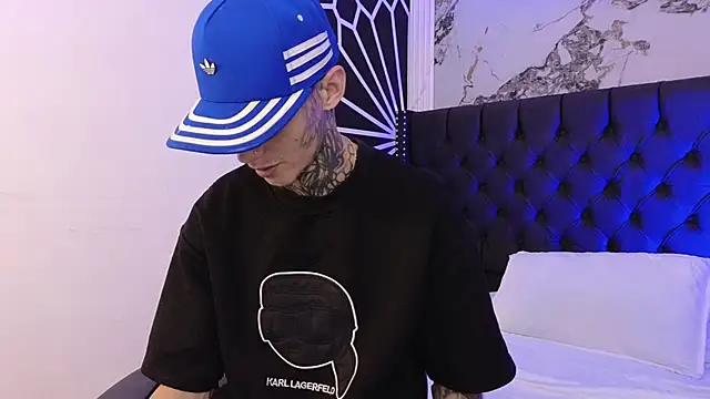 Paulo 527 online show from March 3, 5:04 am