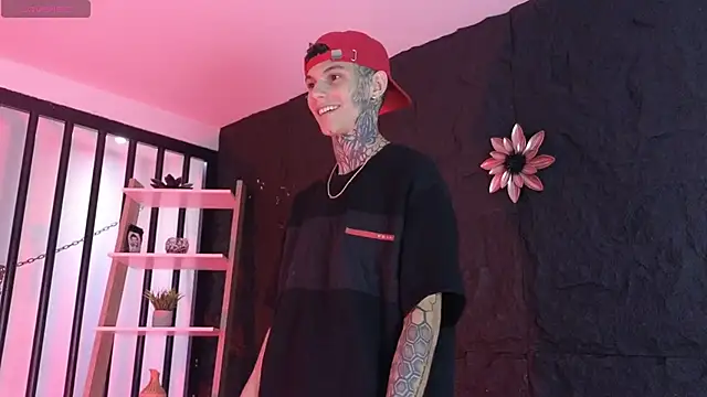 Paulo 527 online show from January 16, 4:04 am