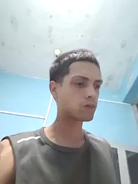 KingWhitexxx online show from November 27, 3:43 am