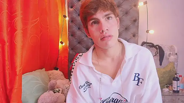 Jacobelord online show from February 23, 1:46 pm