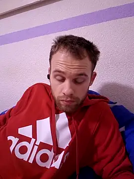 Patrick862001 online show from February 14, 8:15 pm