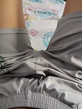 Manu2468m online show from November 27, 3:05 pm