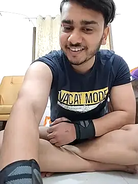 samnick4321 online show from February 26, 1:12 pm