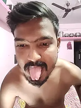 DesiHunk2255 online show from December 19, 6:10 am