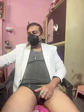 Saxymood1111 online show from December 14, 7:59 am