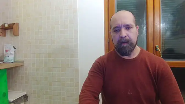 AMIRDIB2025 online show from February 17, 9:03 pm