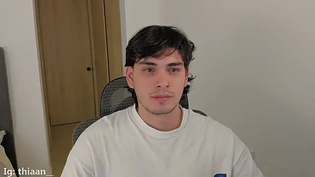 thiaann online show from November 30, 1:29 am