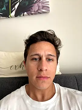 Emanueldickarg online show from November 28, 6:32 pm