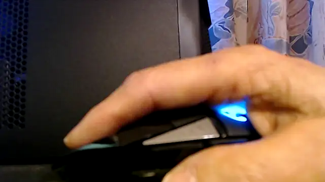 Tightholeboy online show from November 28, 8:22 pm