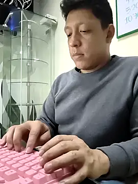 KairoStormX online show from December 15, 9:34 pm