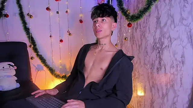 Jake beach  online show from December 22, 4:20 am