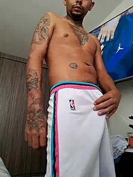 BASTIAN NICOLAS  online show from April 7, 8:09 pm