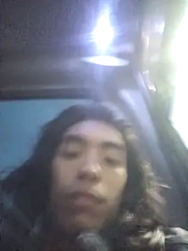 -Julianxxxcho- online show from December 2, 11:10 pm