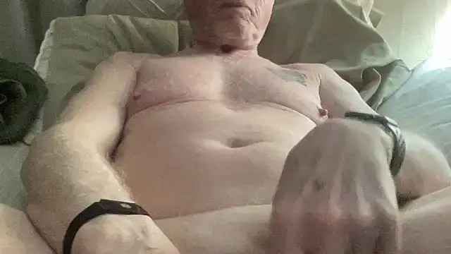 Tom03276 online show from December 23, 6:22 am