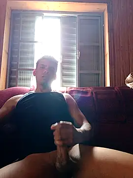 sexfullvene online show from January 16, 4:32 pm