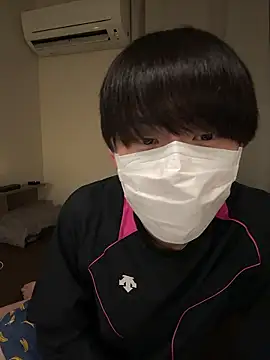 huto 0513 online show from February 9, 9:36 am