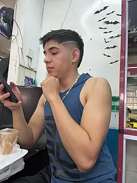 Johan stick online show from December 22, 6:38 pm