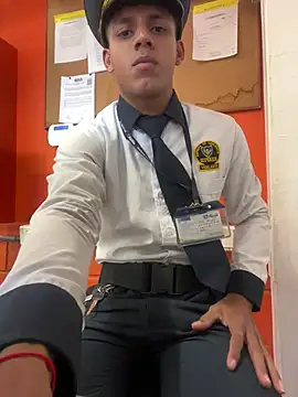 vispera online show from March 28, 4:18 pm