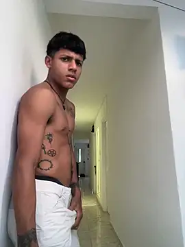 vispera online show from April 13, 11:05 pm