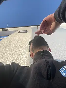 Ghost-Zero online show from March 4, 3:30 pm