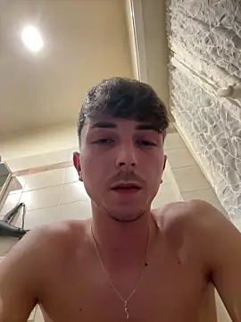 Davide9910x online show from March 13, 3:30 pm