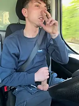 Davide9910x online show from March 20, 12:20 pm