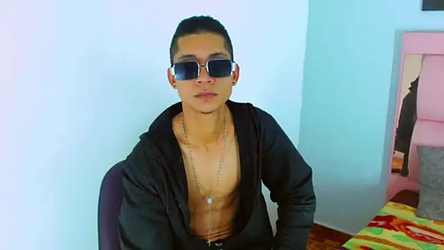 Axel Marcu online show from January 16, 4:48 am