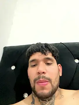 ConjuredTempo online show from January 10, 6:18 am