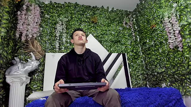 JEAMS TOP online show from December 5, 11:56 pm