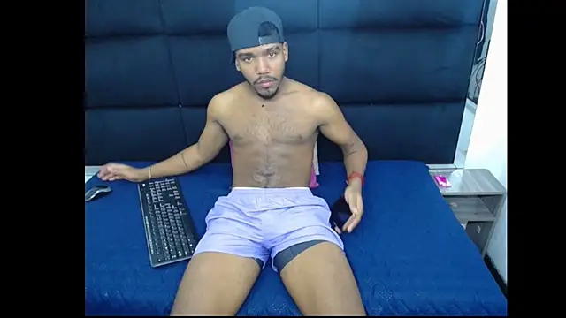 RyanBuckx online show from December 5, 4:41 am