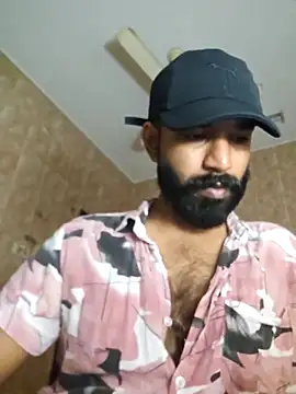 Bigkannan online show from March 26, 8:24 pm